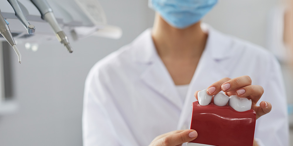 surgical disimpaction of wisdom tooth