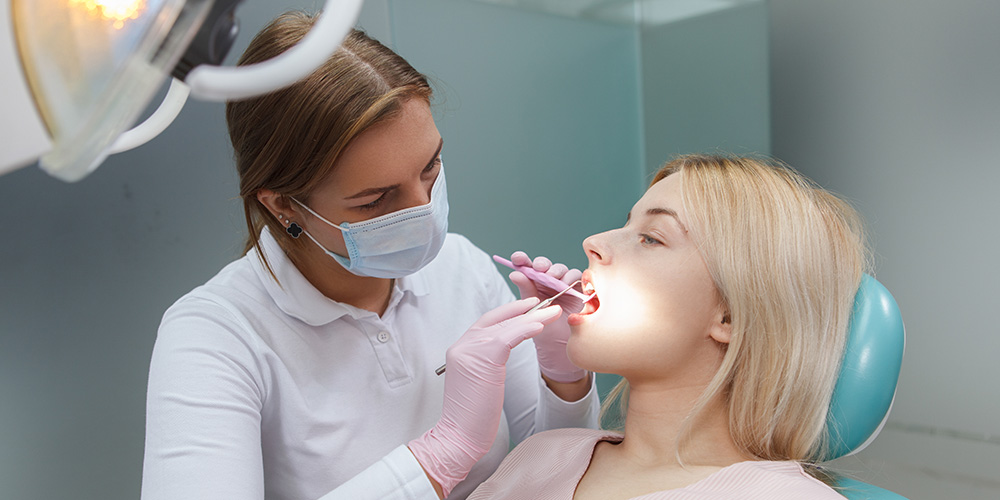 dental bridges