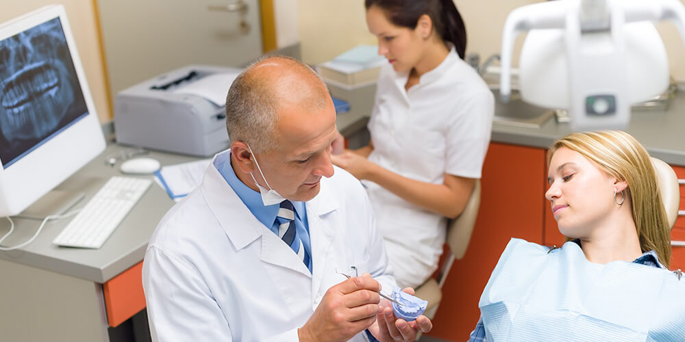 dental crowns near me