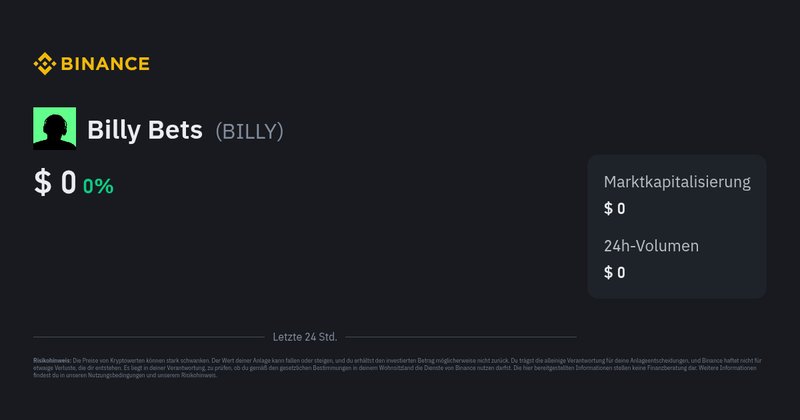 Entdecken Sie BillyBets - Der Online Casino Anbieter aus der Schweiz in Switzerland